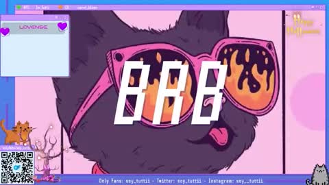 Tutti  online show from November 2025 12:17:01 PM