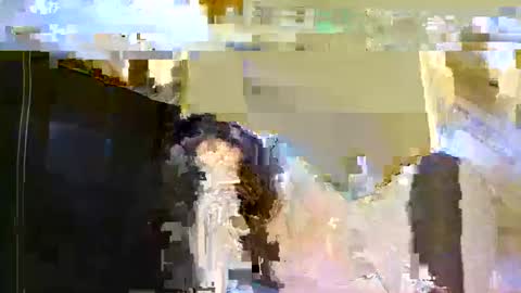 Snapshot of sweet_bobo chatting on April 2026 07:27:02 PM Ocean online show from April 2026 07:27:02 PM