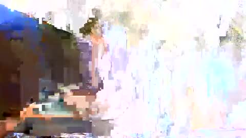 Snapshot of sweet_bobo chatting on April 2026 09:23:02 PM Ocean online show from April 2026 09:23:02 PM