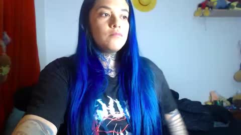 Bubbles online show from November 2025 01:59:02 AM