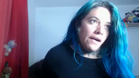 Snapshot of sweet_bubblee chatting on May 2026 01:22:01 AM Bubbles online show from May 2026 01:22:01 AM