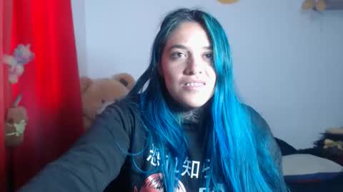Snapshot of sweet_bubblee chatting on May 2026 09:01:01 PM Bubbles online show from May 2026 09:01:01 PM