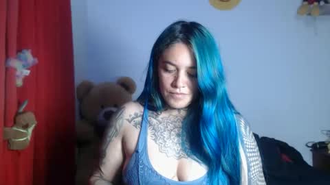 Snapshot of sweet_bubblee chatting on May 2026 12:39:01 AM Bubbles online show from May 2026 12:39:01 AM