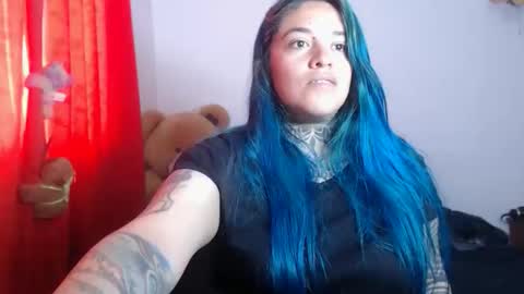 Snapshot of sweet_bubblee chatting on May 2026 08:25:02 PM Bubbles online show from May 2026 08:25:02 PM