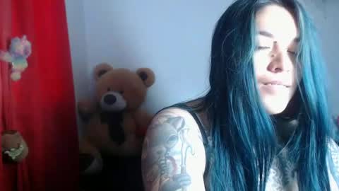 Snapshot of sweet_bubblee chatting on June 2026 10:32:01 PM Bubbles online show from June 2026 10:32:01 PM