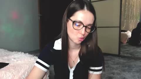 Christina online show from December 2025 02:57:02 PM