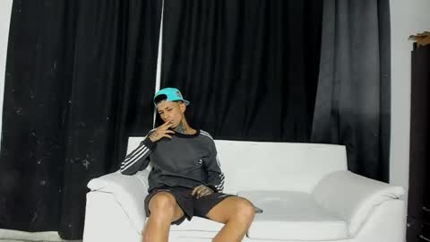 x Angelica Daniels - mod  Tio willy online show from May 2026 01:11:02 AM