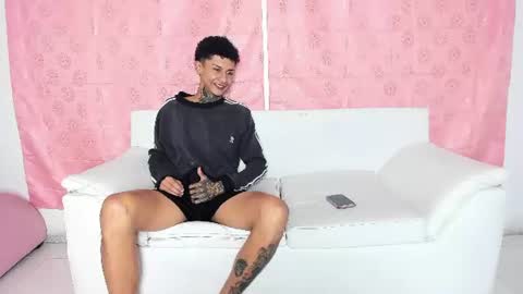 Snapshot of sweet_bunny29 chatting on July 2026 04:09:02 PM x Angelica Daniels - mod Tio willy online show from July 2026 04:09:02 PM
