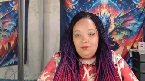 Sweet But Evil online show from October 2025 11:02:02 PM