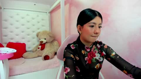 celeste  online show from April 2026 08:06:02 PM