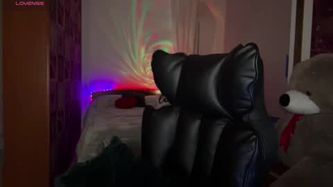 Sweet Cherry online show from November 2025 05:13:02 PM