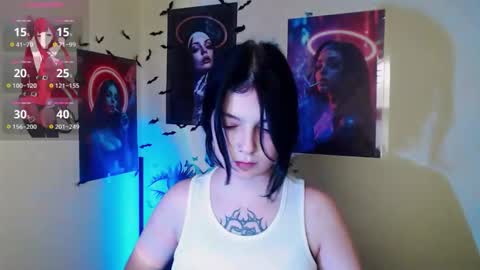 Ivy online show from November 2025 07:36:02 PM