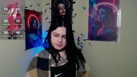 Snapshot of sweet_cherryg chatting on January 2026 07:40:01 PM Ivy online show from January 2026 07:40:01 PM