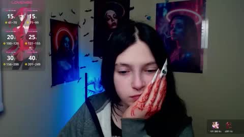 Snapshot of sweet_cherryg chatting on February 2026 08:57:02 PM Ivy online show from February 2026 08:57:02 PM