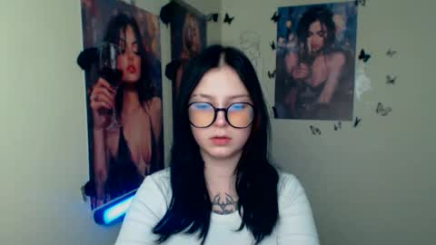 Snapshot of sweet_cherryg chatting on February 2026 01:26:02 PM Ivy online show from February 2026 01:26:02 PM