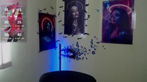 Snapshot of sweet_cherryg chatting on February 2026 06:53:01 AM Ivy online show from February 2026 06:53:01 AM