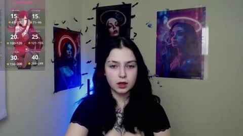 Snapshot of sweet_cherryg chatting on February 2026 07:47:02 PM Ivy online show from February 2026 07:47:02 PM