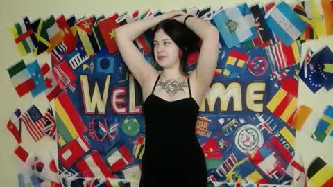 Snapshot of sweet_cherryg chatting on March 2026 07:14:02 AM Ivy online show from March 2026 07:14:02 AM