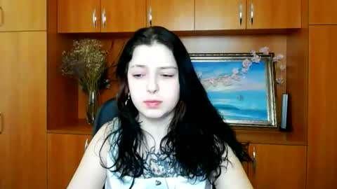 Snapshot of sweet_cherryg chatting on March 2026 01:15:01 PM Ivy online show from March 2026 01:15:01 PM