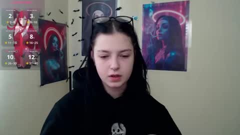 Snapshot of sweet_cherryg chatting on March 2026 08:10:01 AM Ivy online show from March 2026 08:10:01 AM