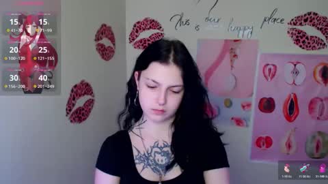 Snapshot of sweet_cherryg chatting on March 2026 03:04:01 PM Ivy online show from March 2026 03:04:01 PM