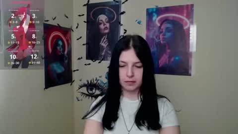 Snapshot of sweet_cherryg chatting on March 2026 07:11:02 AM Ivy online show from March 2026 07:11:02 AM