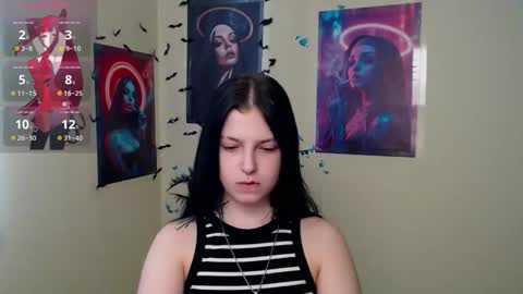 Snapshot of sweet_cherryg chatting on March 2026 01:37:01 PM Ivy online show from March 2026 01:37:01 PM