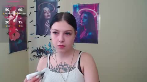 Snapshot of sweet_cherryg chatting on March 2026 07:36:02 AM Ivy online show from March 2026 07:36:02 AM