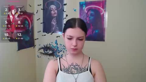 Snapshot of sweet_cherryg chatting on March 2026 08:37:02 AM Ivy online show from March 2026 08:37:02 AM