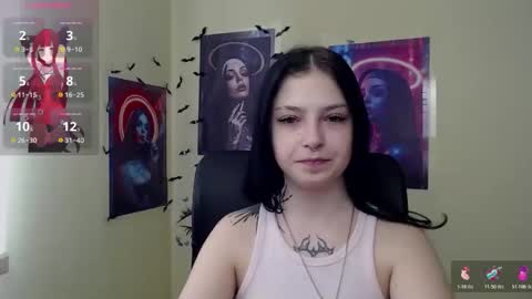 Snapshot of sweet_cherryg chatting on March 2026 10:27:02 AM Ivy online show from March 2026 10:27:02 AM