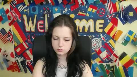 Snapshot of sweet_cherryg chatting on April 2026 06:47:02 AM Ivy online show from April 2026 06:47:02 AM