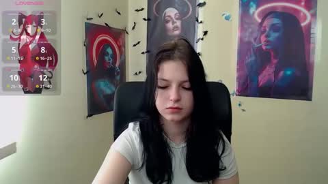 Snapshot of sweet_cherryg chatting on April 2026 06:20:02 AM Ivy online show from April 2026 06:20:02 AM