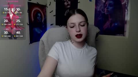 Snapshot of sweet_cherryg chatting on April 2026 10:19:02 PM Ivy online show from April 2026 10:19:02 PM