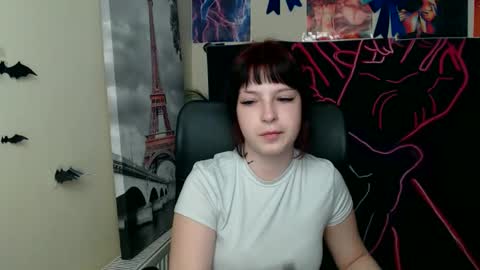 Snapshot of sweet_cherryg chatting on May 2026 07:15:02 AM Ivy online show from May 2026 07:15:02 AM