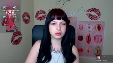Snapshot of sweet_cherryg chatting on May 2026 06:48:02 PM Ivy online show from May 2026 06:48:02 PM