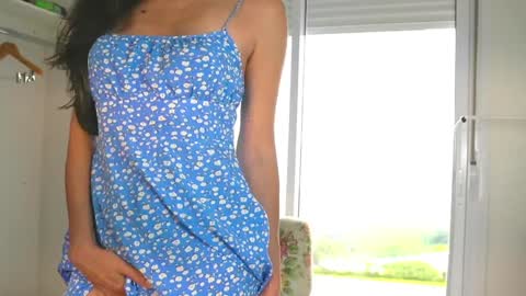 Bruna   - Live on December - My wishlist  online show from December 2024 11:33:01 AM