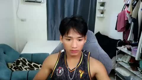 Snapshot of sweet_clarence69 chatting on June 2026 05:55:01 PM CLARENCE online show from June 2026 05:55:01 PM