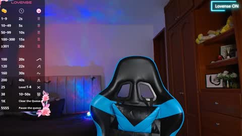 Snapshot of sweet_daliaa chatting on January 2025 01:58:02 AM Dalia online show from January 2025 01:58:02 AM