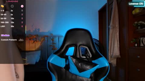 Snapshot of sweet_daliaa chatting on February 2025 12:17:01 AM Dalia online show from February 2025 12:17:01 AM