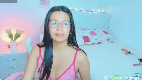 Snapshot of sweet_dania_ chatting on September 2025 07:29:01 AM sweet_dania_ online show from September 2025 07:29:01 AM