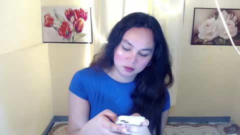 Snapshot of sweet_danicaa chatting on June 2026 10:31:01 AM danice online show from June 2026 10:31:01 AM