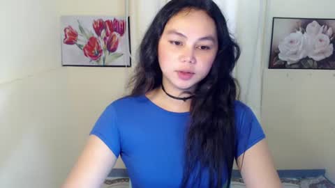 Snapshot of sweet_danicaa chatting on June 2026 03:27:02 AM danice online show from June 2026 03:27:02 AM