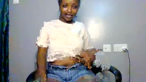 Snapshot of sweet_ebony001 chatting on March 2026 06:11:01 PM sweet_ebony001 online show from March 2026 06:11:01 PM