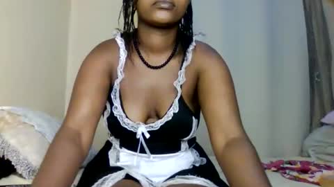 Snapshot of sweet_ebony001 chatting on April 2026 04:57:02 PM sweet_ebony001 online show from April 2026 04:57:02 PM