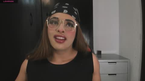 Snapshot of sweet_eliizabeth chatting on September 2025 12:52:01 PM sweet_eliizabeth online show from September 2025 12:52:01 PM