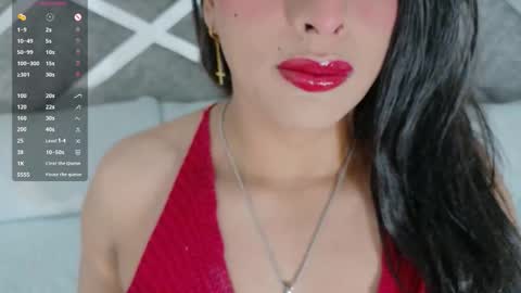 sweet_eliizabeth online show from January 2026 11:38:02 AM