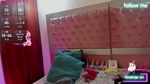  emmili  online show from February 2026 12:23:02 PM