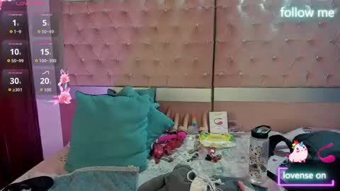  emmili  online show from February 2026 12:04:02 PM