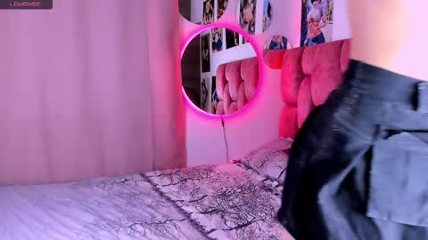 Sweet Fhalon online show from October 2025 12:55:01 AM