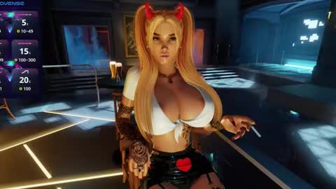 Fleur online show from February 2026 01:05:02 PM